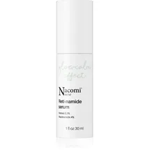Nacomi Next Level Peeling-Serum für die Nacht mit 10% Glykolsäure 30 ml