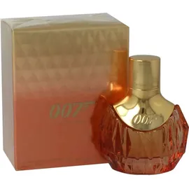 JAMES BOND 007 Pour Femme Eau de Parfum 50 ml