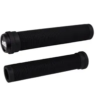 ODI Grips Longneck SLX Soft Fahrradgriffe 160mm schwarz