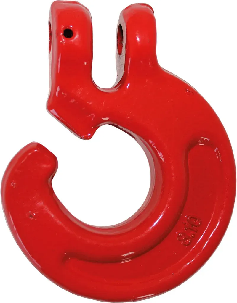 Kuppelschlitzring KSCHR G80
