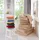 OTTO home Inga Handtuchset 10-tlg. beige