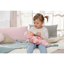 Zapf Creation Baby Annabell Hannah Spiel mit mir 36 cm