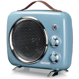 Ariete 0808 2000 W Blau