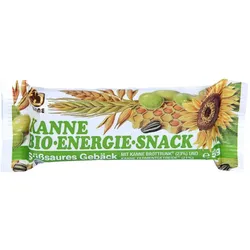 Kanne Energie Snack Riegel