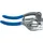 KS Tools Lochzange 118,0106