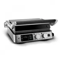KARACA Compact Stahl Sear und Grill Inox 2008 weiß