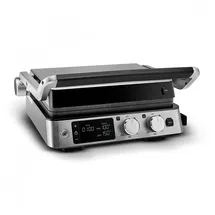 KARACA Compact Stahl Sear und Grill Inox 2008 weiß