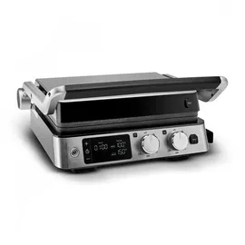 KARACA Compact Stahl Sear und Grill Inox 2008 weiß