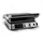 KARACA Compact Stahl Sear und Grill Inox 2008 weiß