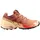 Salomon Speedcross 6 Gore-Tex Damen Pecan Brown/Almond Cream/Sunny Lime 42 2/3