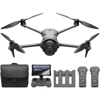 DJI Mavic 4 Pro Creator Combo (DJI RC Pro 2)