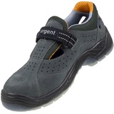 Urgent 315 S1 TPU Arbeitsschuhe Sicherheit Sicherheitschuhe Garten Industrie Arbeit(35-47) (39) - 39 EU