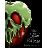 Disney Press The Odd Sisters-Villains, Book 6