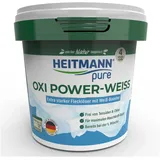 Heitmann Oxi Power Vollwaschmittel Pulver 500 g