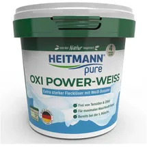 Heitmann Oxi Power Vollwaschmittel Pulver 500 g