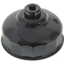 Gedore Automotive Gedore Ölfilterschlüssel SW86 16-Flächen verstärkt