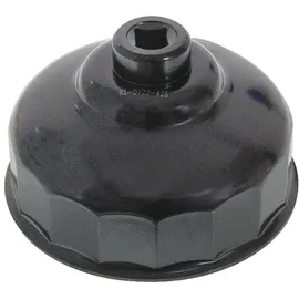 Gedore Automotive Gedore Ölfilterschlüssel SW86 16-Flächen verstärkt