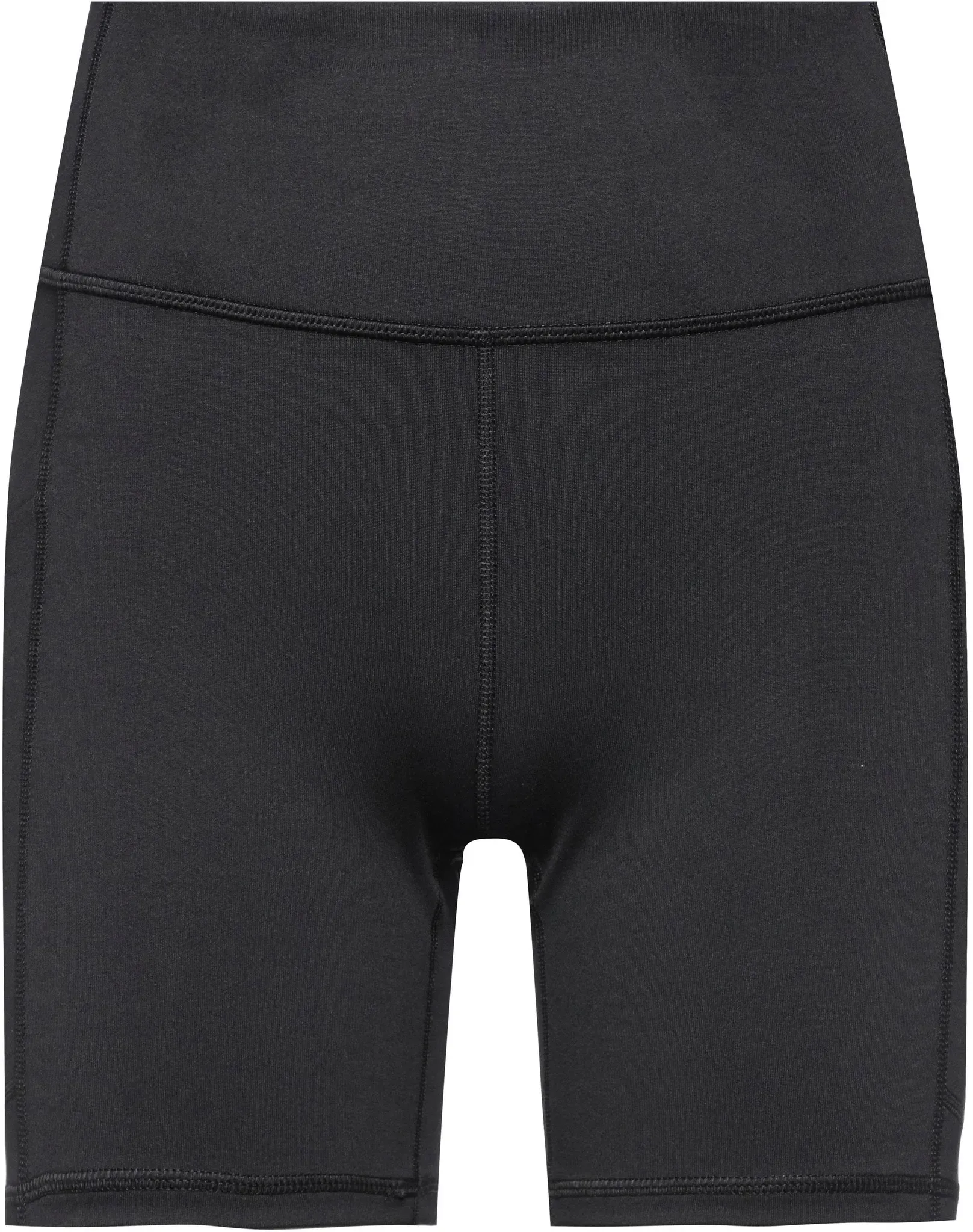Fabletics Tights Damen in black, Größe M - schwarz
