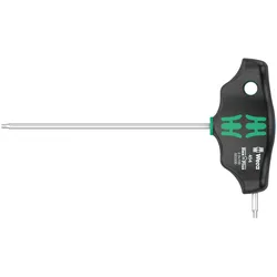 Quergriff-Sechskantschraubendreher Hex-Plus 454 -  HEX-PLUS 2,5