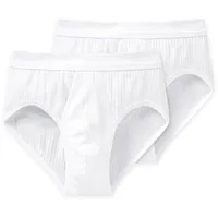 SCHIESSER Slip / Unterhose Cotton Essentials Authentic (106000)