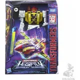 Hasbro Transformers Generations Legacy Voyager G2 Universe Jhiaxus