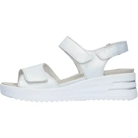WALDLÄUFER H-Dina Damen Silber 40