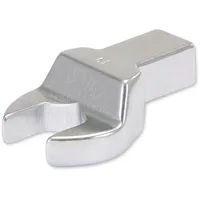 KS Tools 14x18mm Einsteck-Maulschlüssel, 29mm