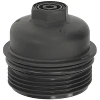 FEBI BILSTEIN Deckel, Ölfiltergehäuse febi Plus 194377