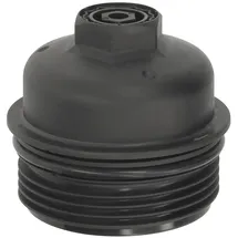 FEBI BILSTEIN Deckel, Ölfiltergehäuse febi Plus 194377
