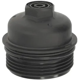 FEBI BILSTEIN Deckel, Ölfiltergehäuse febi Plus 194377