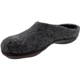 MagicFelt Pantoffeln Grau 38