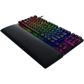 Razer Huntsman V2 Tenkeyless PURPLE, Switch) -