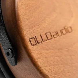 OLLO Audio R1 1.0 Braun