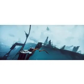 The Falconeer Day One Edition (XONE/XSX)