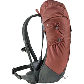 Deuter AC Lite 16 atlantic/ink Modell 2024