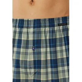 SCHIESSER Boxershorts Multipacks bunt 10 2er Pack