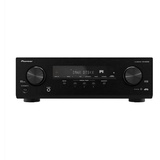 Pioneer VSX-835 7.2 AV Receiver 4K/8K BT schwarz