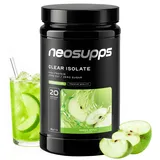 Neosupps Whey Protein Apfel Drink 500 g