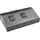 Good Connections Alcasa 5529-2 Audio-Switch Schwarz
