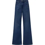 Jeans Suri / Regular Fit / High Rise / Wide Leg - blau - 40/30