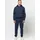 Kappa Strickpullover Blau L