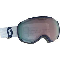 Scott Faze II Skibrille | blau | Größe STK