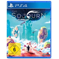 The Sojourn PS4