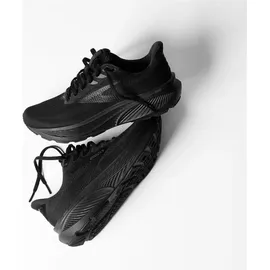 Brooks Ghost 17 Herren Wide Black/Black/Ebony 44