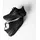Brooks Ghost 17 Herren Wide Black/Black/Ebony 44