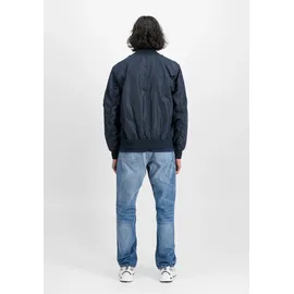 Alpha Industries MA-1 TT Herren rep.blue 3XL