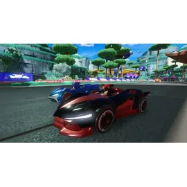 Team Sonic Racing (PEGI) (PS4)