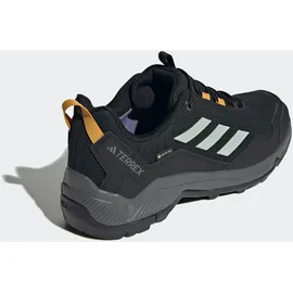 Adidas Terrex Eastrail GORE-TEX  Core Black / Wonder Silver / Preloved Yellow 41 1/3