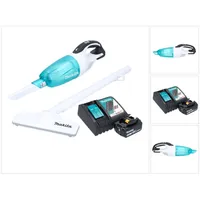 Makita DCL 181 FRT1WX Akku Staubsauger 18 V 53