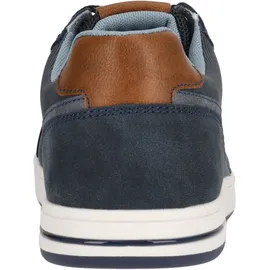 Whistler Marpe Herren Blau 44